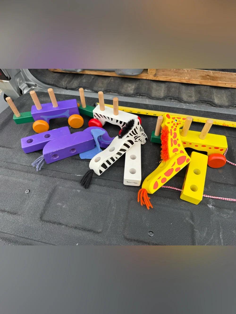 Melissa & Doug this classic